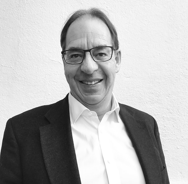 Michel Etter Michel Etter