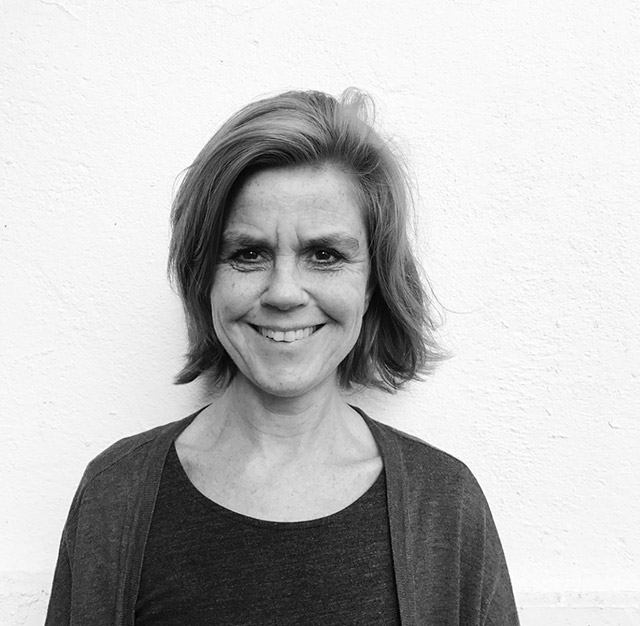 Sabine Etter Sabine Etter
