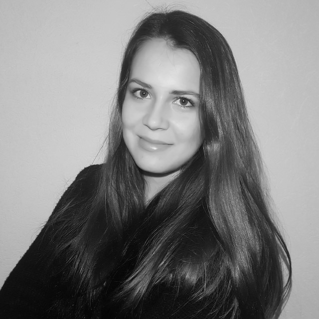 Mirielle Columberg portrait