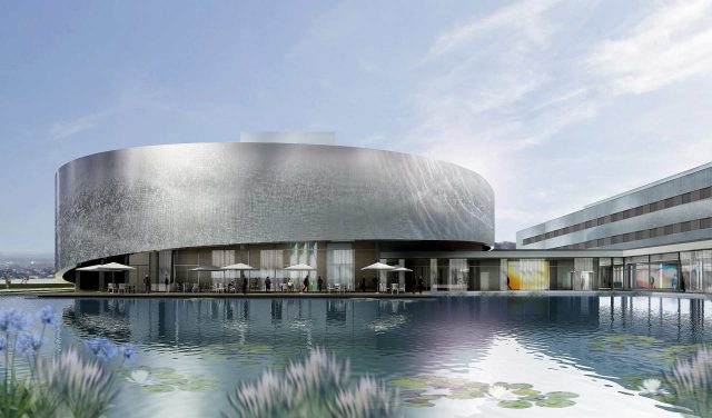 AQUATIS, Lausanne