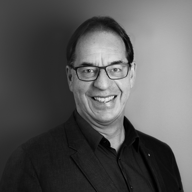 Michel Etter