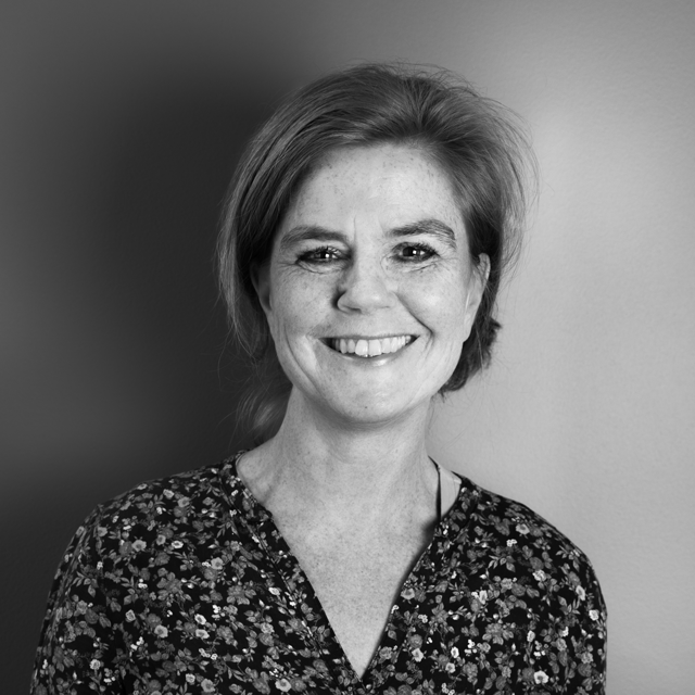 Sabine Etter