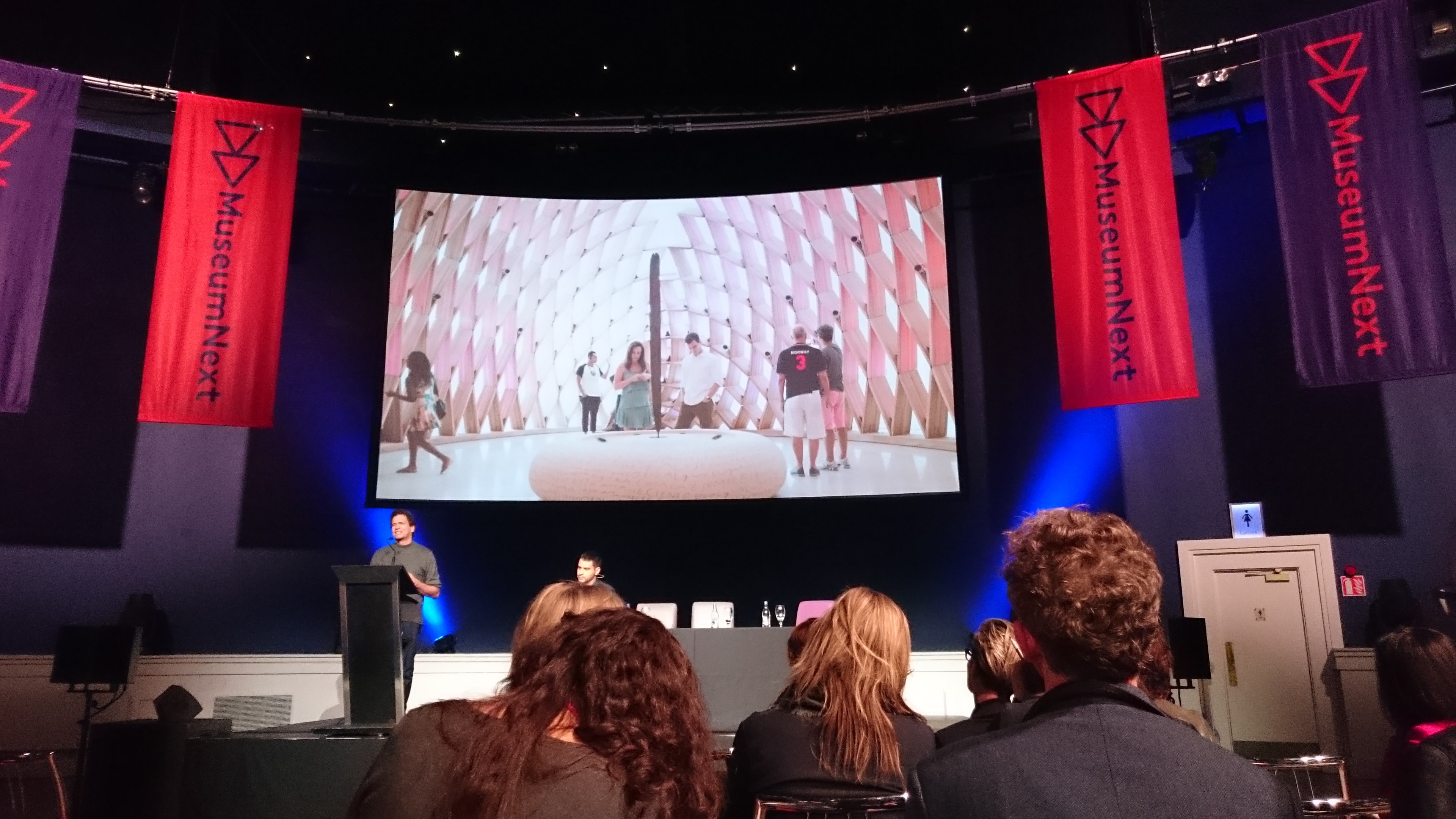 MuseumNext