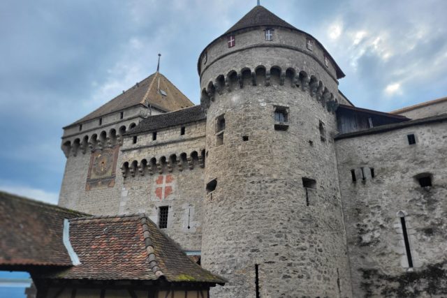Château de Chillon