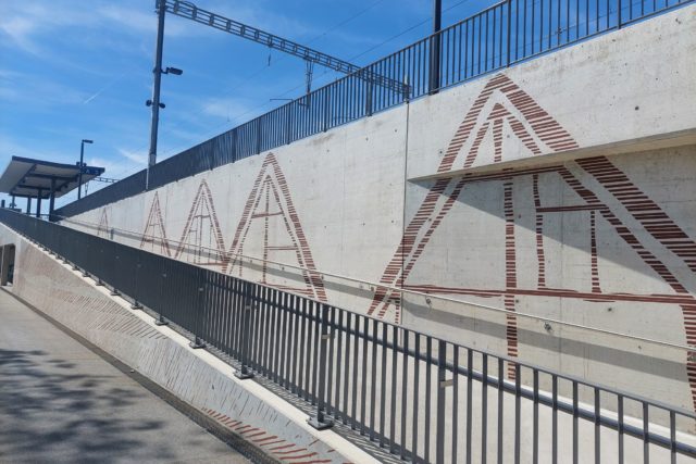Gare de Twann (Douanne) – SBB CFF FFS