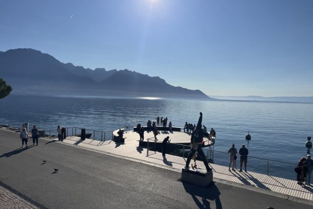 Commune de Montreux